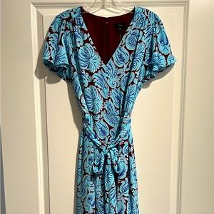 J Crew dress Size 6